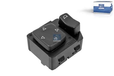 Interruptor, elevador de ventanas DT Spare Parts 1.22807