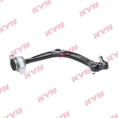 Brazo oscilante, suspensión de ruedas KYB KSC5798