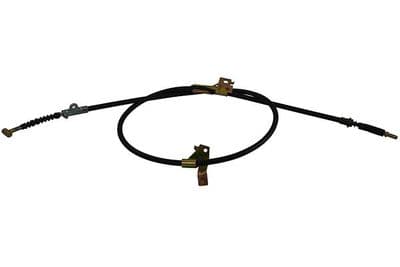 Cable de accionamiento, freno de estacionamiento Kavo Parts BHC-6616