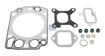 Juego de juntas, culata de cilindro DT Spare Parts 3.90105