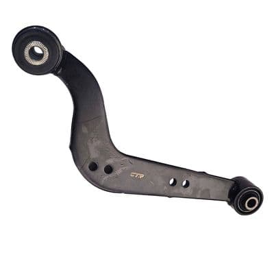 Brazo oscilante, suspensión de ruedas CTR CQ0441L