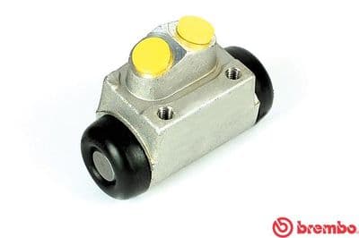 Cilindro de freno de rueda BREMBO A 12 456