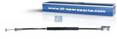 Cable de accionamiento, desbloqueo de puerta DT Spare Parts 6.72050