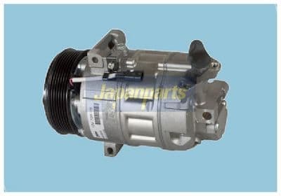 Compresor, aire acondicionado JAPANPARTS CMP2052073