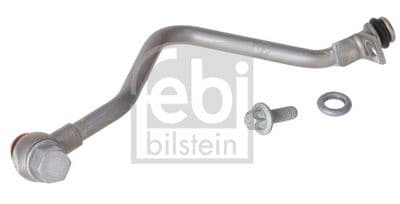 Conducto de aceite, turbocompresor FEBI BILSTEIN 192114