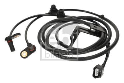 Sensor, revoluciones de la rueda FEBI BILSTEIN 1007802