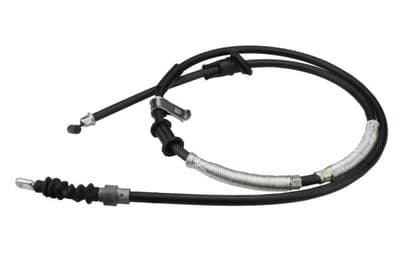 Cable de accionamiento, freno de estacionamiento TEXTAR 44091200