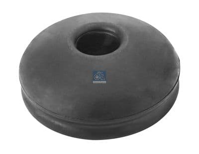 Almohadilla de tope, suspensión DT Spare Parts 3.66470