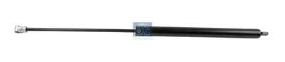 Amortiguador, tapa delantera DT Spare Parts 7.71200