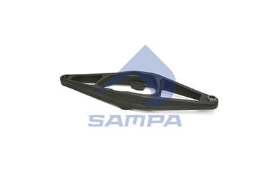Horquilla de desembrague, clutch SAMPA 053.158