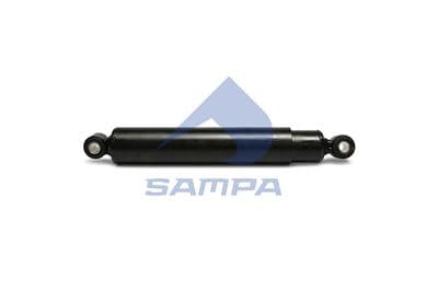 Amortiguador SAMPA 068.411
