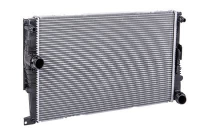 Radiador, refrigeración del motor VALEO 735455