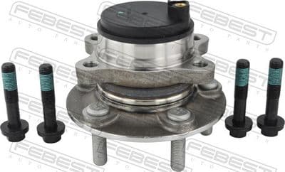 Buje FEBEST 2182-CD2WDR