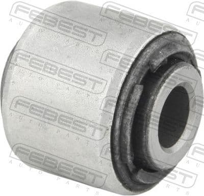 Horquilla de suspensión FEBEST GYAB-004