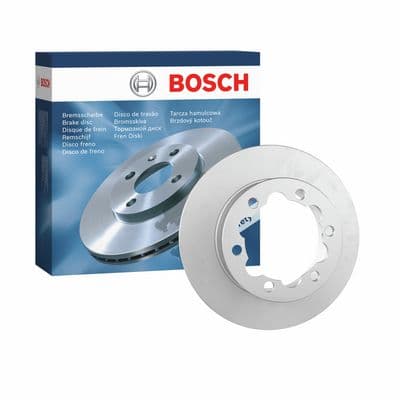 Disco de freno BOSCH 0 986 479 296