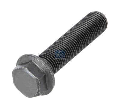 Tornillo DT Spare Parts 7.54795