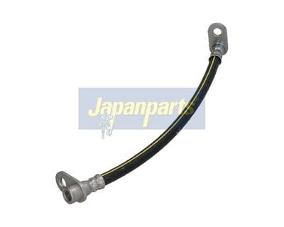Soporte, manguera de freno JAPANPARTS TF-588