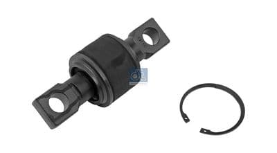 Juego de reparación, brazos de suspensión DT Spare Parts 5.91061