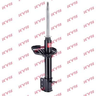 Amortiguador KYB 334036