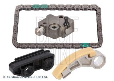Juego de cadenas, accionamiento de bomba de aceite BLUE PRINT ADBP730125
