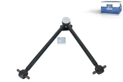 Brazo oscilante, suspensión de ruedas DT Spare Parts 4.62862