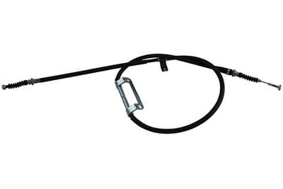 Cable de accionamiento, freno de estacionamiento Kavo Parts BHC-4636