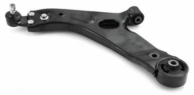 Brazo oscilante, suspensión de ruedas BOSCH 0 986 141 791