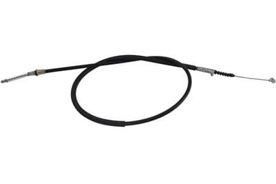 Cable de accionamiento, freno de estacionamiento Kavo Parts BHC-6651