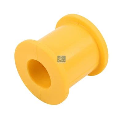 Casquillo del buje, estabilizador DT Spare Parts 7.11317