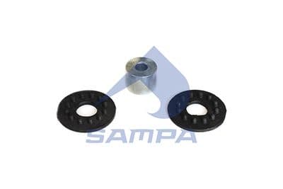 Juego de reparación, estabilizador de cabina SAMPA 080.644