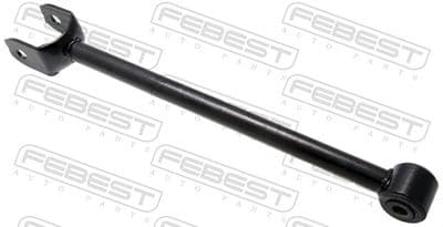 Brazo oscilante, suspensión de ruedas FEBEST 0124-730