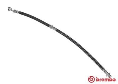 Manguera de frenos BREMBO T 30 091