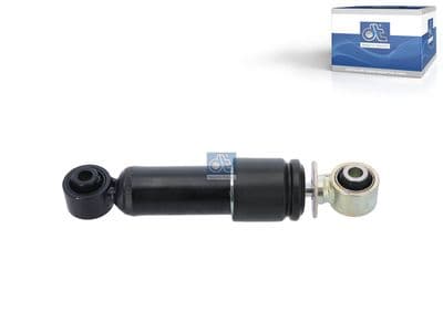 Amortiguador, suspensión de la cabina DT Spare Parts 5.65033