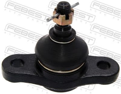 Rótula de suspensión/carga FEBEST 1220-EN