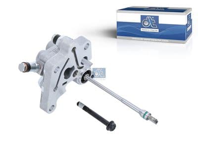 Bomba de combustible DT Spare Parts 2.12091