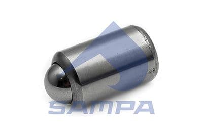 Perno SAMPA 023.324