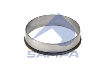 Anillo de rodamiento, cigüeñal SAMPA 100.081/1