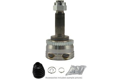 Juego de articulación, eje de transmisión Kavo Parts CV-3029