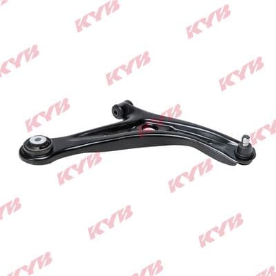 Brazo oscilante, suspensión de ruedas KYB KSC4115