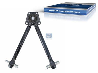 Brazo oscilante, suspensión de ruedas DT Spare Parts 5.10203