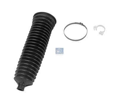 Cubrepolvo, dirección DT Spare Parts 13.26123
