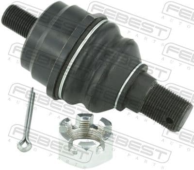 Rótula de suspensión/carga FEBEST 0620-001