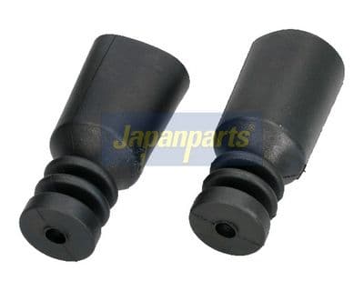 Juego de guardapolvos, amortiguador JAPANPARTS KTP-108