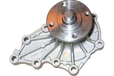 Bomba de agua, refrigeración del motor Kavo Parts TW-1133