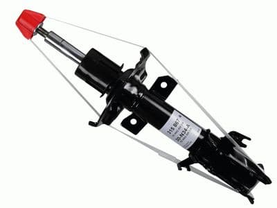 Amortiguador SACHS 315 867