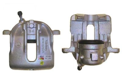 Caliper BOSCH 0 986 473 658