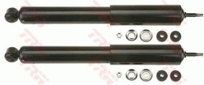 Amortiguador TRW JGE138T