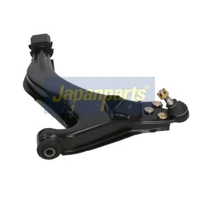 Brazo oscilante, suspensión de ruedas JAPANPARTS BS-126L
