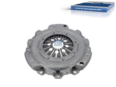 Plato de presión de clutch DT Spare Parts 4.69214