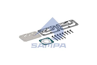 Juego de juntas, válvula laminar SAMPA 096.984